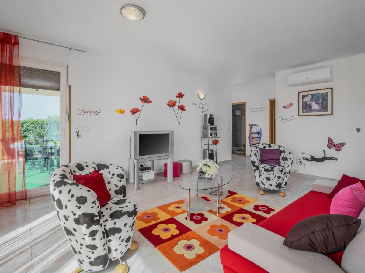 Apartment Daria By Interhome لابين المظهر الخارجي الصورة