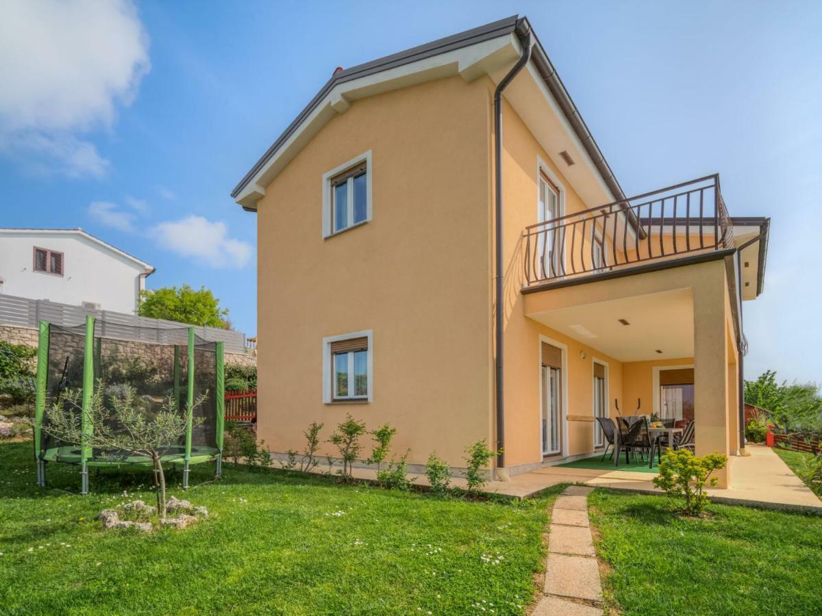 Apartment Daria By Interhome لابين المظهر الخارجي الصورة